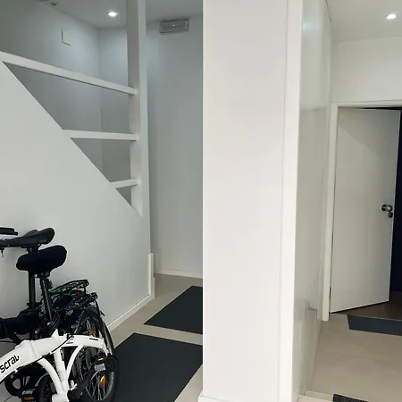 Casa Da Ladeira By Trip2portugal Διαμέρισμα Figueira da Foz