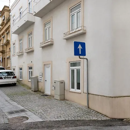 Casa Da Ladeira By Trip2portugal Διαμέρισμα Figueira da Foz