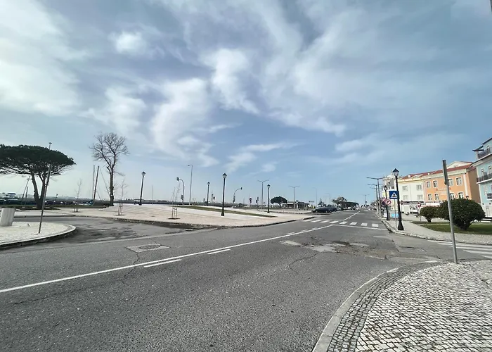 Casa Da Ladeira By Trip2portugal Apartamento