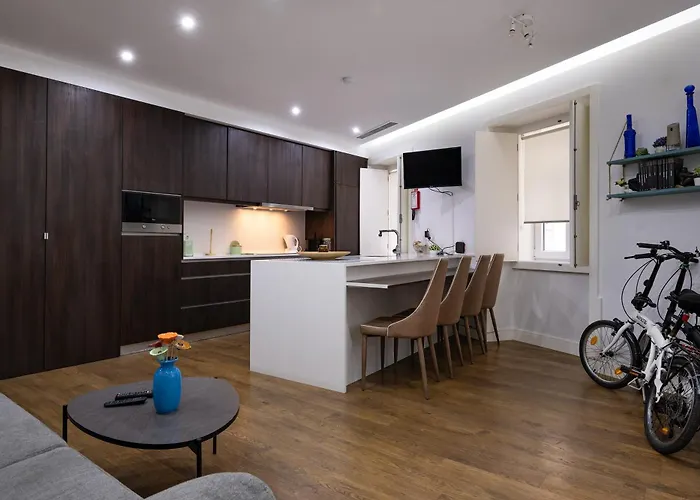 Casa Da Ladeira By Trip2portugal * Figueira da Foz