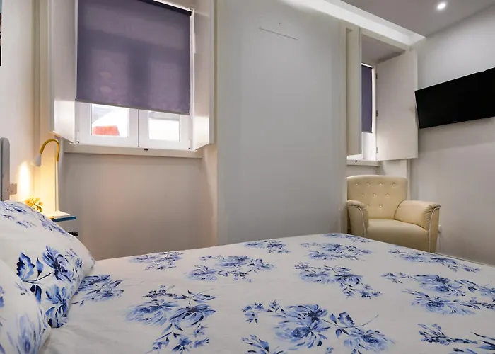 Apartamento Casa Da Ladeira By Trip2portugal