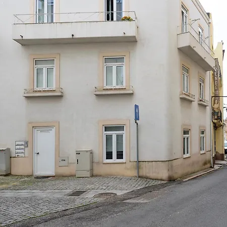 Casa Da Ladeira By Trip2portugal *