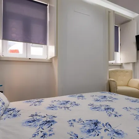 Lejlighed Casa Da Ladeira By Trip2portugal