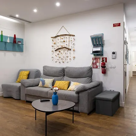 Casa Da Ladeira By Trip2portugal Figueira da Foz